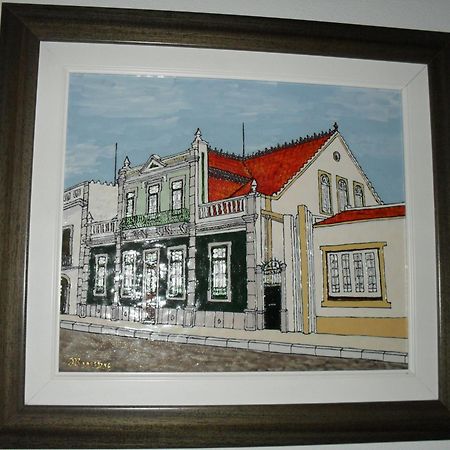 Casa Verde Ferreira Do Alentejo Εξωτερικό φωτογραφία