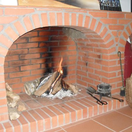 Casa Verde Ferreira Do Alentejo Εξωτερικό φωτογραφία