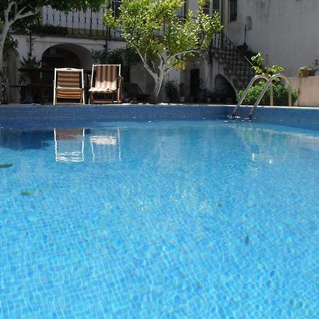 Casa Verde Ferreira Do Alentejo Εξωτερικό φωτογραφία