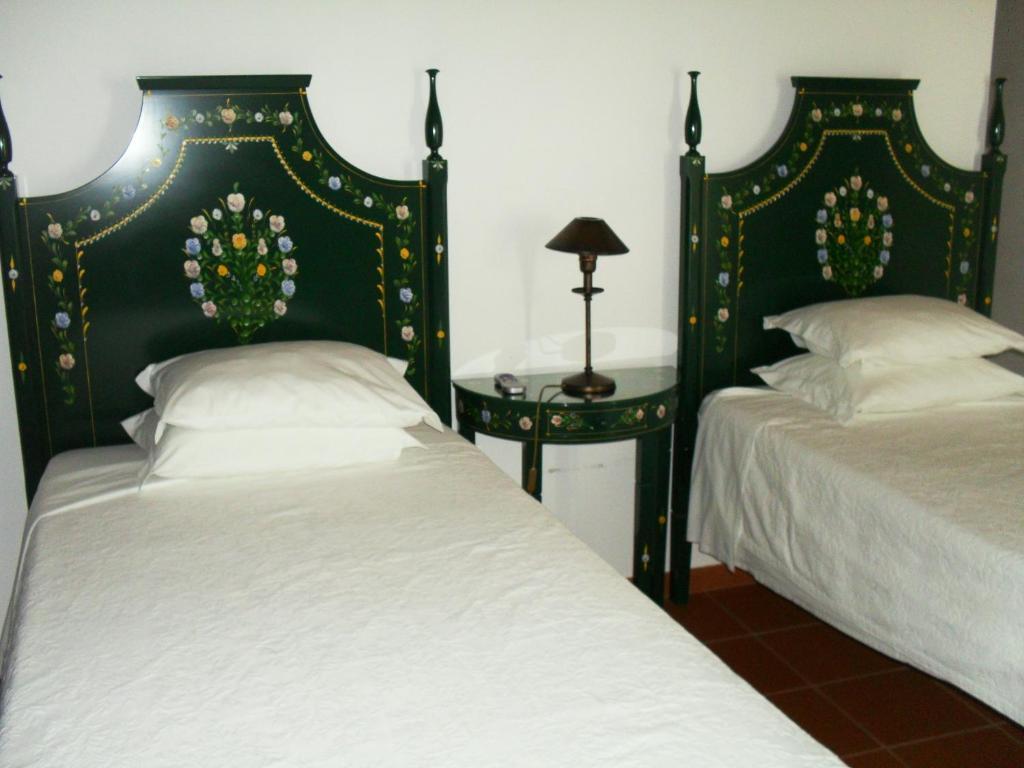 Casa Verde Ferreira Do Alentejo Εξωτερικό φωτογραφία