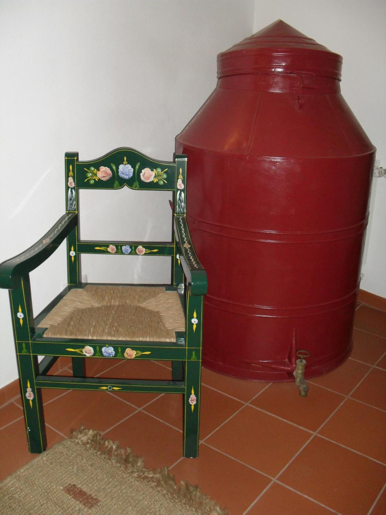 Casa Verde Ferreira Do Alentejo Εξωτερικό φωτογραφία