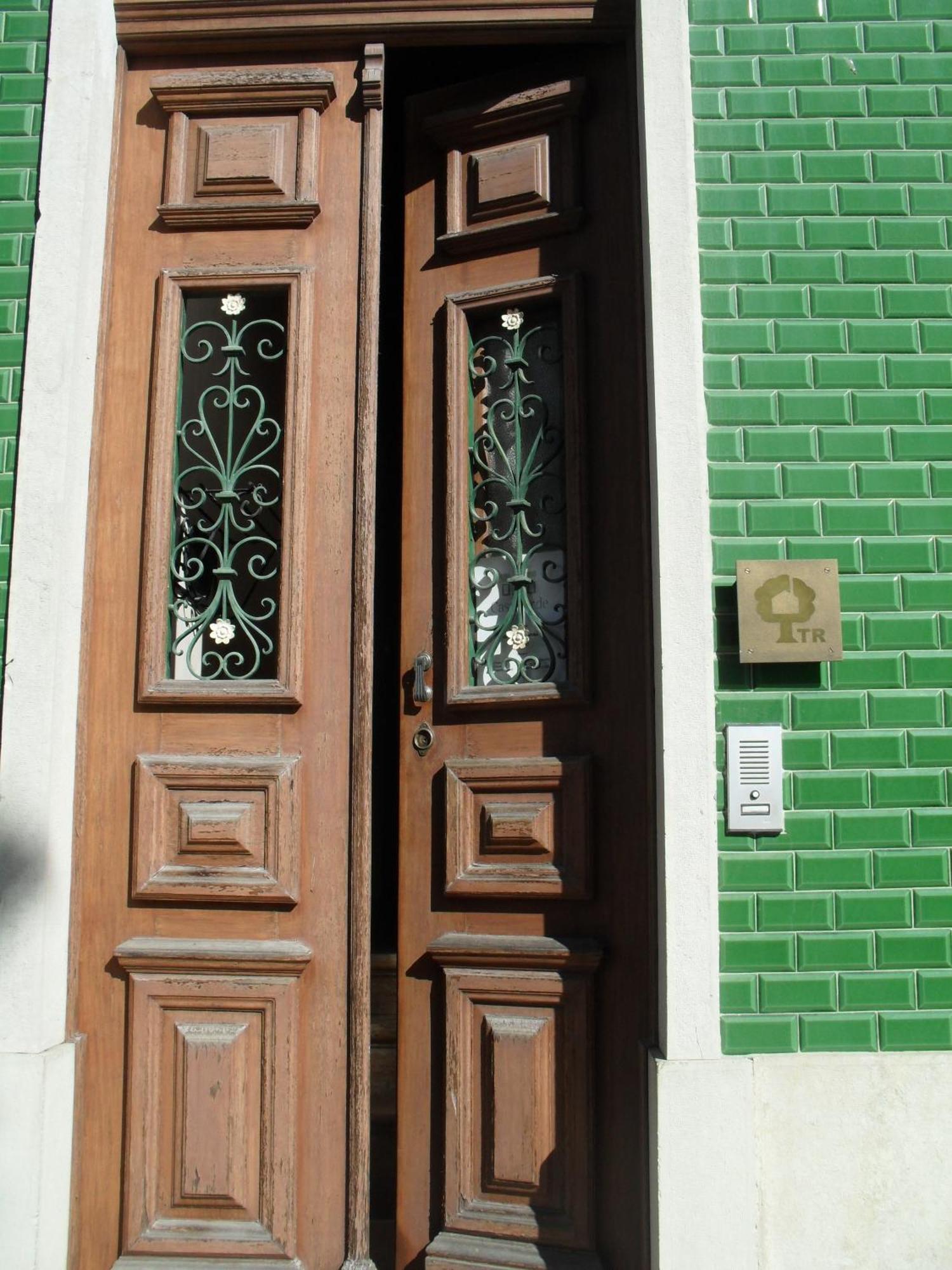 Casa Verde Ferreira Do Alentejo Εξωτερικό φωτογραφία