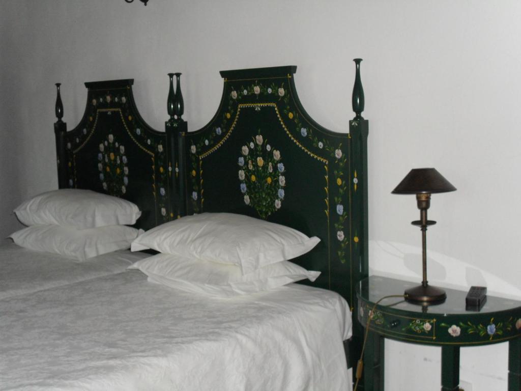 Casa Verde Ferreira Do Alentejo Εξωτερικό φωτογραφία