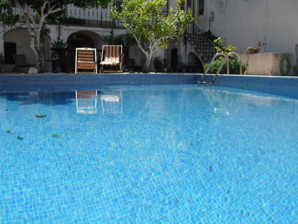 Casa Verde Ferreira Do Alentejo Εξωτερικό φωτογραφία